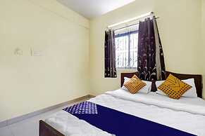 Goroomgo Subha Residency Banglore