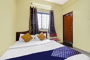 Goroomgo Subha Residency Banglore