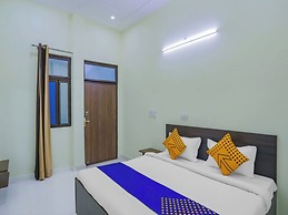 Goroomgo Subha Residency Banglore