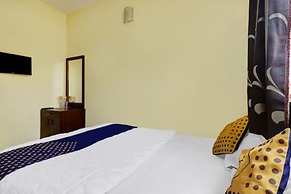 Goroomgo Subha Residency Banglore