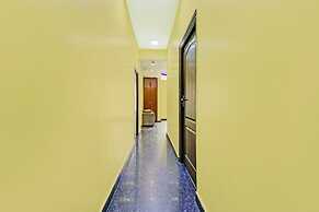 Goroomgo Subha Residency Banglore