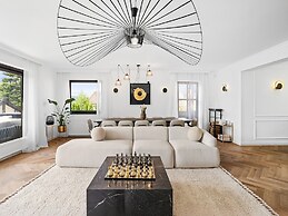 SKY9 Homes & Villas - Semmering