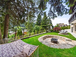 SKY9 Homes & Villas - Semmering
