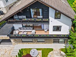 SKY9 Homes & Villas - Semmering