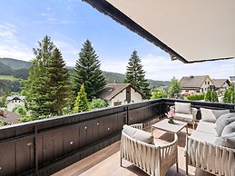 SKY9 Homes & Villas - Semmering