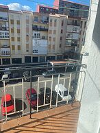 Bright Cosy Apartment in Bejar Salamanca