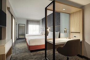SpringHill Suites® by Marriott® Easton PA