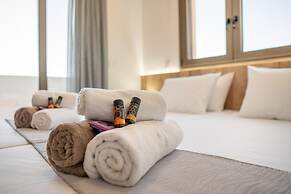 Villa Leandros With Pool & bbq