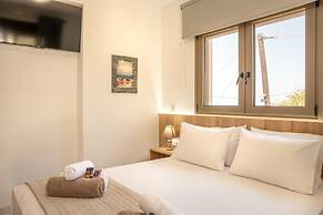 Villa Leandros With Pool & bbq