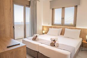 Villa Leandros With Pool & bbq