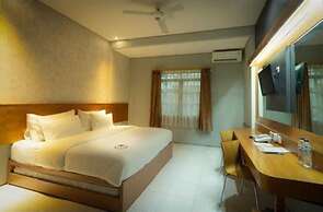 NITE & DAY MDC Gadog