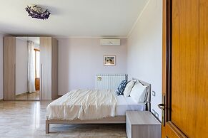 La Rocchetta in Rocca San Giovanni