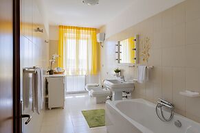 La Rocchetta in Rocca San Giovanni