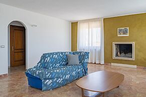 La Rocchetta in Rocca San Giovanni