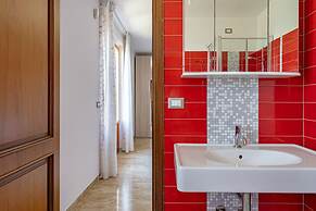 La Rocchetta in Rocca San Giovanni