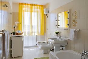 La Rocchetta in Rocca San Giovanni