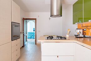 La Rocchetta in Rocca San Giovanni