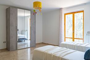 La Rocchetta in Rocca San Giovanni