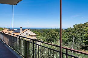 La Rocchetta in Rocca San Giovanni