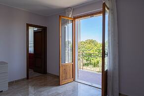 La Rocchetta in Rocca San Giovanni