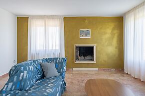 La Rocchetta in Rocca San Giovanni