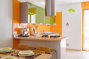 La Rocchetta in Rocca San Giovanni