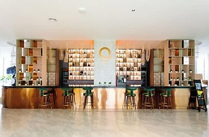 The Q Residence Vientiane