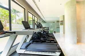 The Q Residence Vientiane