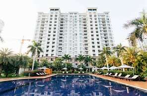 The Q Residence Vientiane