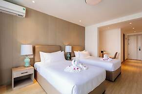 The Q Residence Vientiane