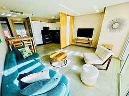 Stay'Inn - Urban Jungle