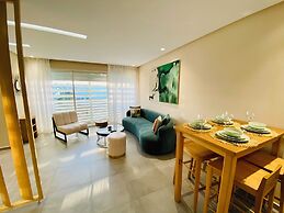 Stay'Inn - Urban Jungle