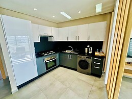 Stay'Inn - Urban Jungle