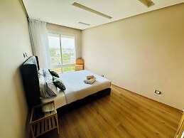 Stay'Inn - Urban Jungle