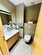 Stay'Inn - Urban Jungle