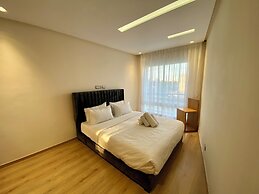 Stay'Inn - Urban Jungle