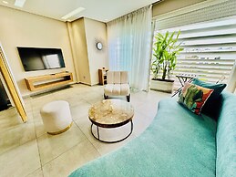 Stay'Inn - Urban Jungle