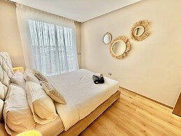 Stay'Inn - Urban Jungle