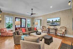 Grand Pavilion 95 by Wild Dunes, Luxury Home