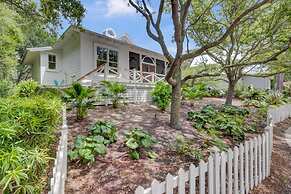 Grand Pavilion 95 by Wild Dunes, Luxury Home