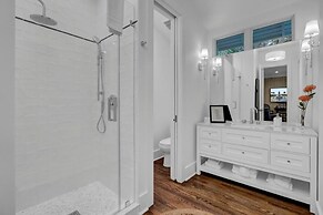 Grand Pavilion 95 by Wild Dunes, Luxury Home