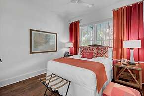 Grand Pavilion 95 by Wild Dunes, Luxury Home