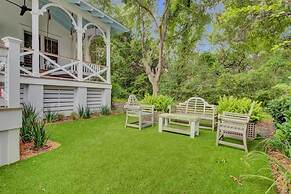 Grand Pavilion 95 by Wild Dunes, Luxury Home