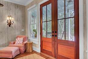 Grand Pavilion 95 by Wild Dunes, Luxury Home