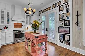 Grand Pavilion 95 by Wild Dunes, Luxury Home