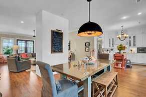 Grand Pavilion 95 by Wild Dunes, Luxury Home