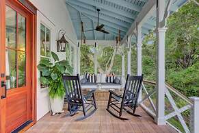 Grand Pavilion 95 by Wild Dunes, Luxury Home