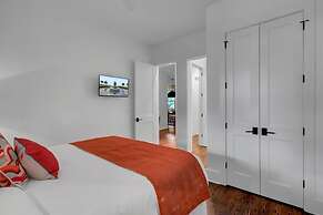 Grand Pavilion 95 by Wild Dunes, Luxury Home