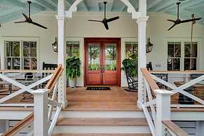 Grand Pavilion 95 by Wild Dunes, Luxury Home