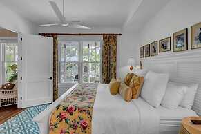 Grand Pavilion 95 by Wild Dunes, Luxury Home